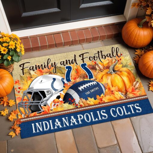 NFL - True fans of Indianapolis Colts's:NFL