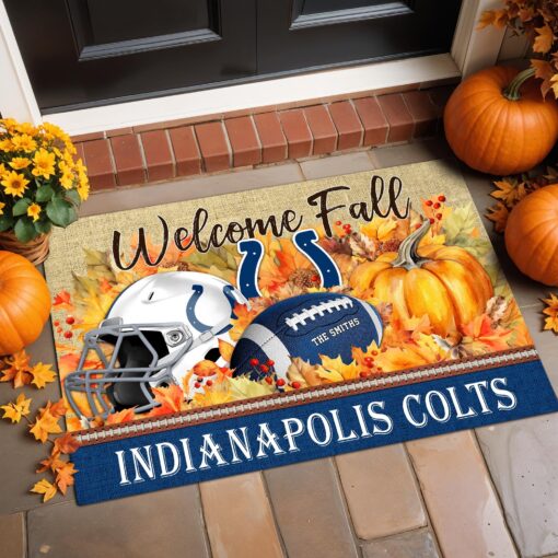 NFL - True fans of Indianapolis Colts's:NFL