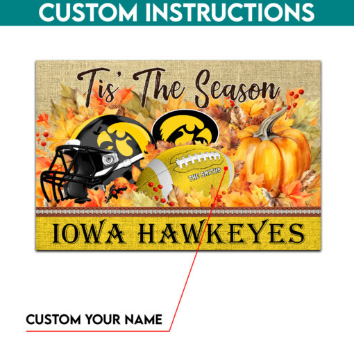 NCAA - True fans of Iowa Hawkeyes's:NCAA