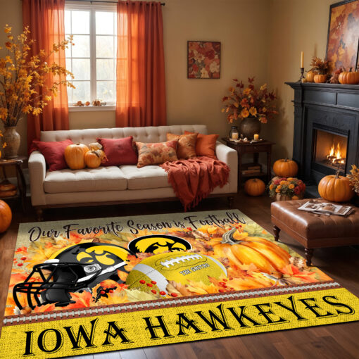 NCAA - True fans of Iowa Hawkeyes's:NCAA