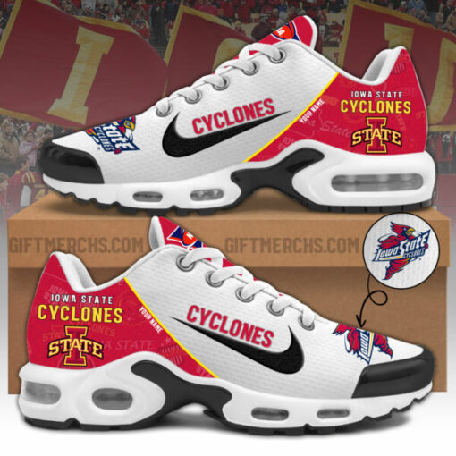 NCAA - True fans of Iowa State Cyclones's:NCAA