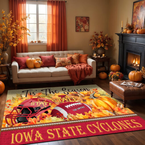 NCAA - True fans of Iowa State Cyclones's:NCAA