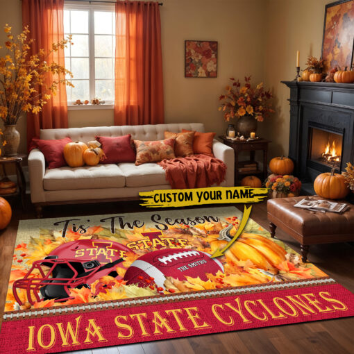 NCAA - True fans of Iowa State Cyclones's:NCAA