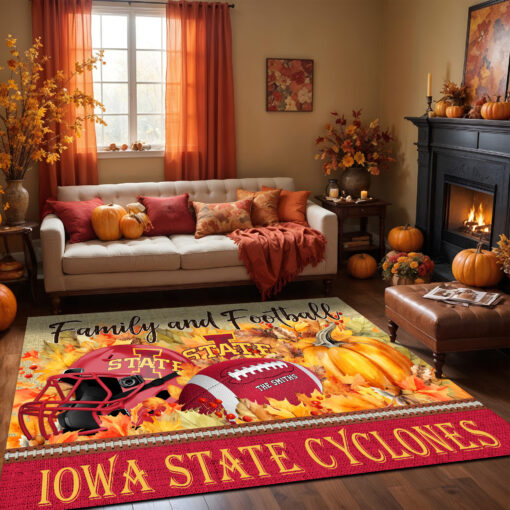 NCAA - True fans of Iowa State Cyclones's:NCAA