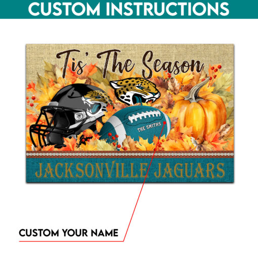 NFL - True fans of Jacksonville Jaguars's:NFL