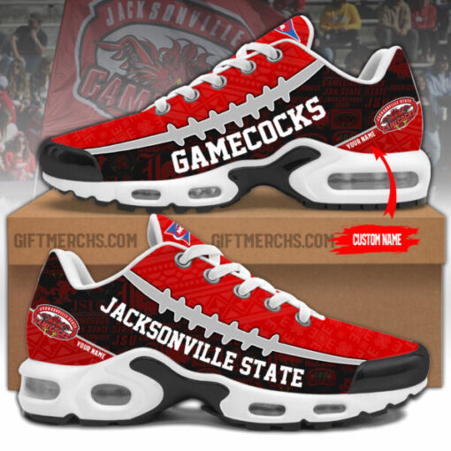 NCAA - True fans of Jacksonville State's:NCAA