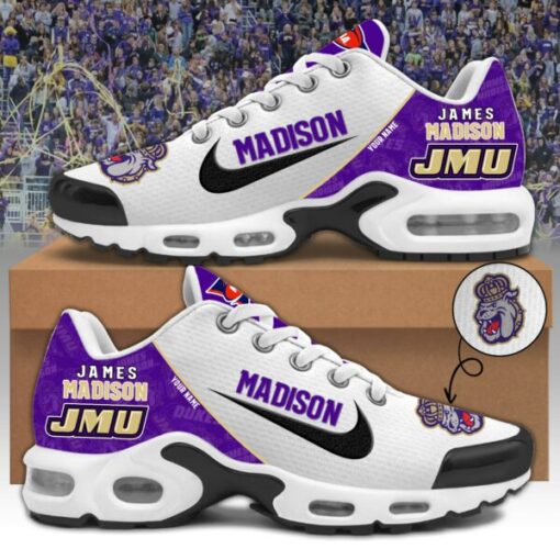 NCAA - True fans of James Madison Dukes's:NCAA