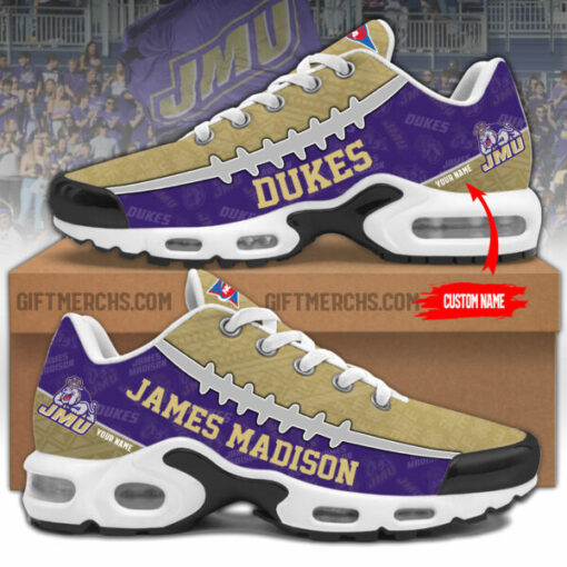 NCAA - True fans of James Madison Dukes's:NCAA