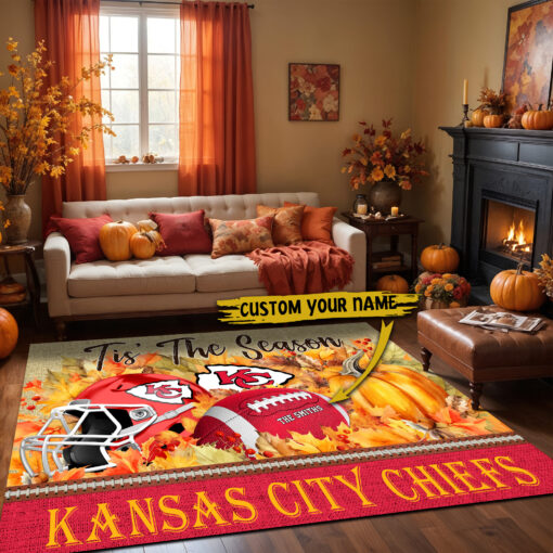 NFL - True fans of Kansas City Chiefs's:NFL