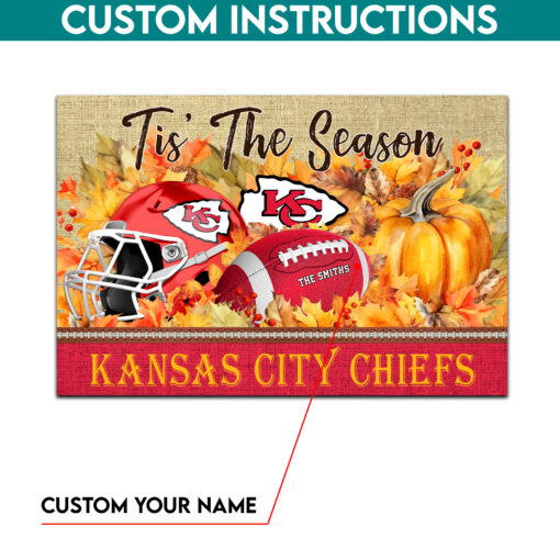 NFL - True fans of Kansas City Chiefs's:NFL