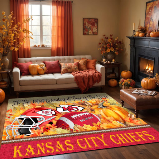 NFL - True fans of Kansas City Chiefs's:NFL