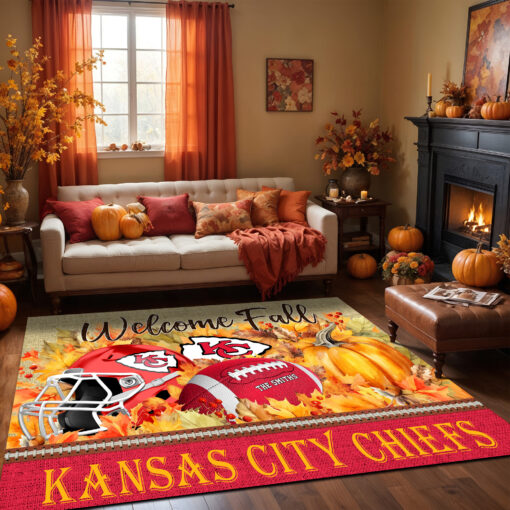 NFL - True fans of Kansas City Chiefs's:NFL