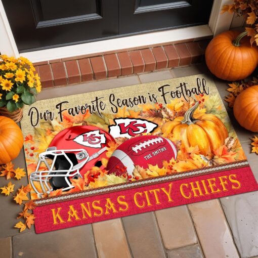 NFL - True fans of Kansas City Chiefs's:NFL