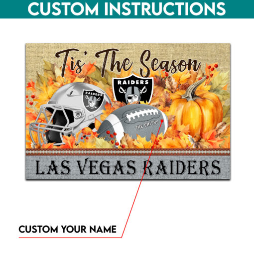 NFL - True fans of Las Vegas Raiders's:NFL