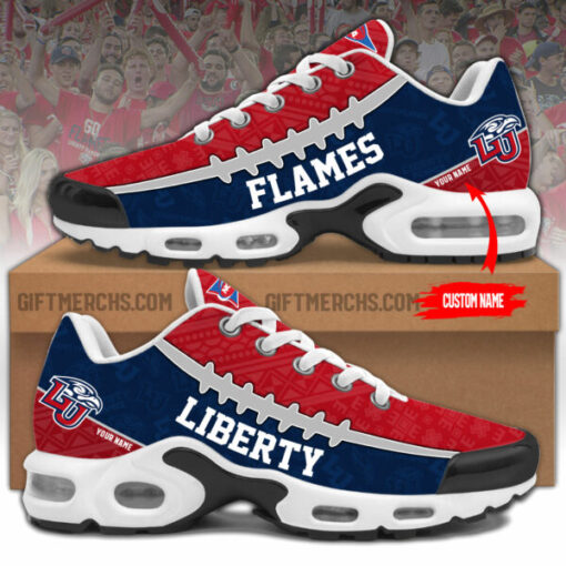 NCAA - True fans of Liberty Flames's:NCAA