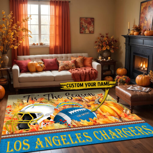 NFL - True fans of Los Angeles Chargers's:NFL