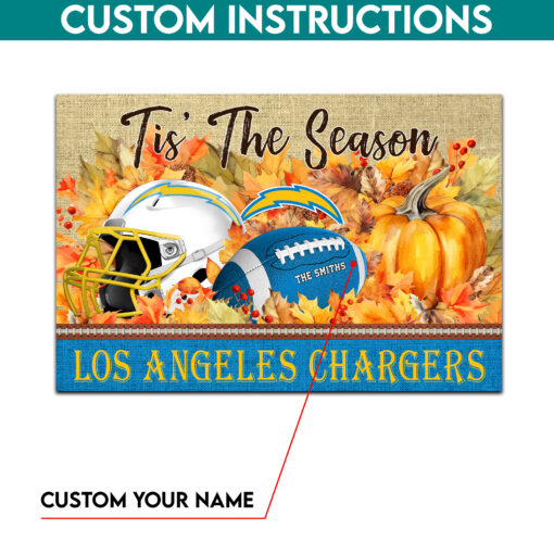 NFL - True fans of Los Angeles Chargers's:NFL