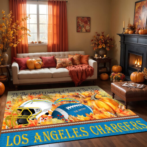 NFL - True fans of Los Angeles Chargers's:NFL