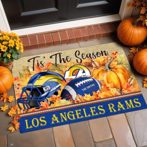 NFL - True fans of Los Angeles Rams's:NFL