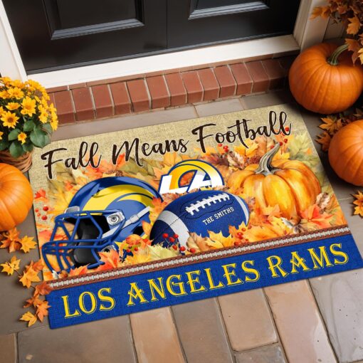 NFL - True fans of Los Angeles Rams's:NFL