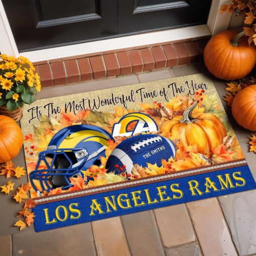 NFL - True fans of Los Angeles Rams's:NFL