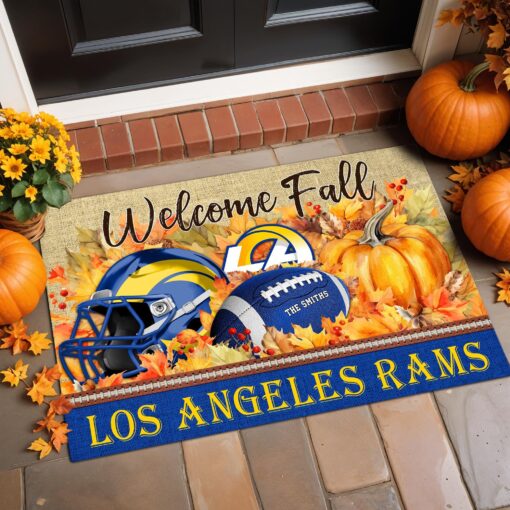 NFL - True fans of Los Angeles Rams's:NFL