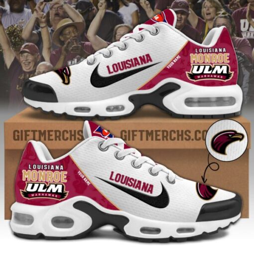 NCAA - True fans of Louisiana-Monroe Warhawks's:NCAA