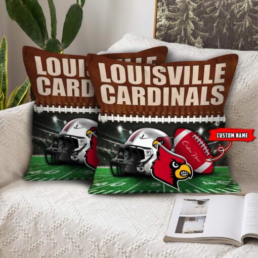 NCAA - True fans of Louisville Cardinals's:NCAA