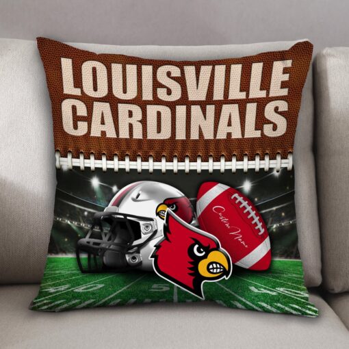 NCAA - True fans of Louisville Cardinals's:NCAA