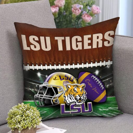 NCAA - True fans of LSU Tigers's:NCAA