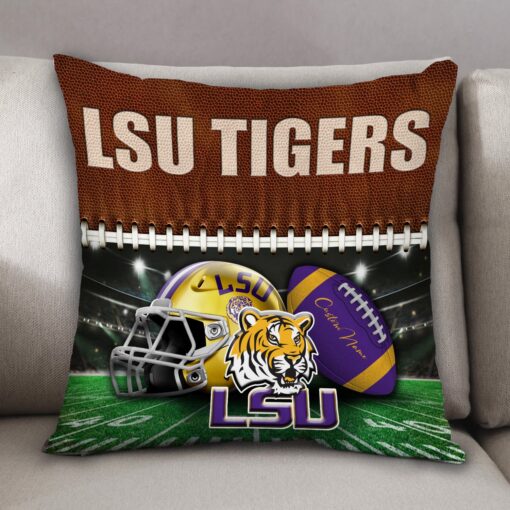 NCAA - True fans of LSU Tigers's:NCAA