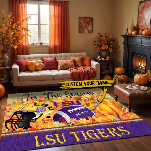 NCAA - True fans of LSU TIGERS's:NCAA