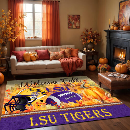 NCAA - True fans of LSU TIGERS's:NCAA