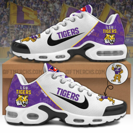 NCAA - True fans of LSU Tigers's:NCAA