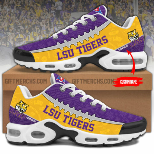 NCAA - True fans of LSU Tigers's:NCAA