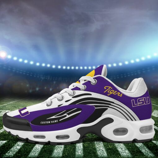 NCAA - True fans of LSU TIGERS's:NCAA