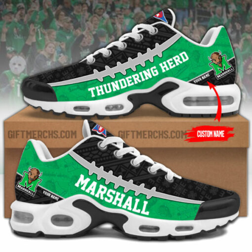 NCAA - True fans of Marshall Thundering Herd's:NCAA