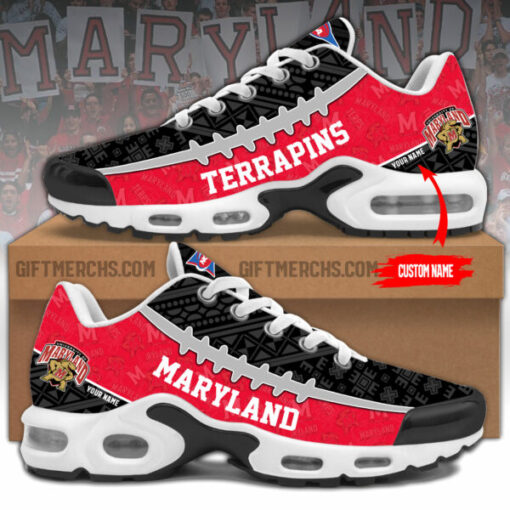 NCAA - True fans of Maryland's:NCAA