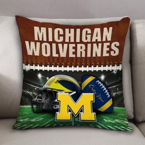 NCAA - True fans of Michigan Wolverines's:NCAA