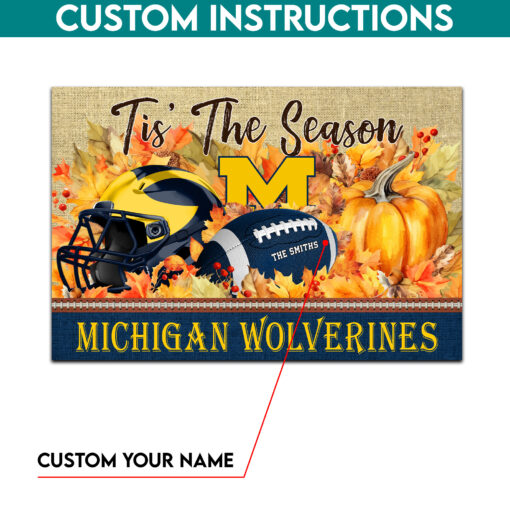 NCAA - True fans of Michigan Wolverines's:NCAA