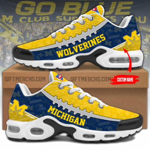 NCAA - True fans of Michigan Wolverines's:NCAA