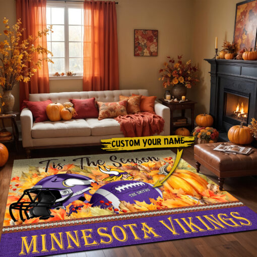 NFL - True fans of Minnesota Vikings's:NFL