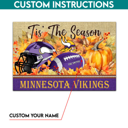 NFL - True fans of Minnesota Vikings's:NFL