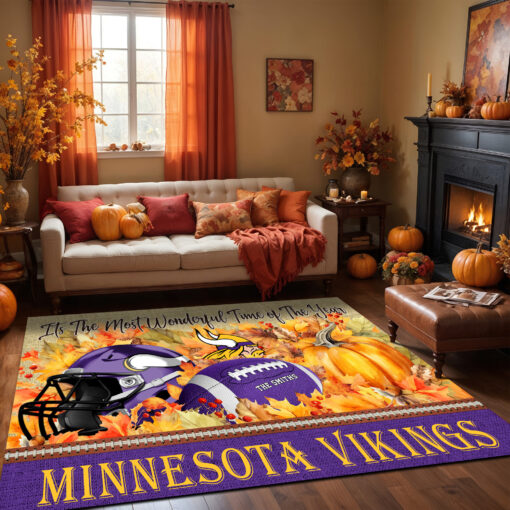 NFL - True fans of Minnesota Vikings's:NFL