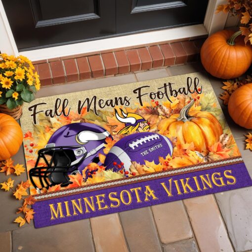 NFL - True fans of Minnesota Vikings's:NFL