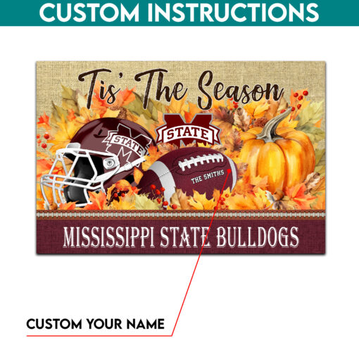 NCAA - True fans of Mississippi State Bulldogs's:NCAA