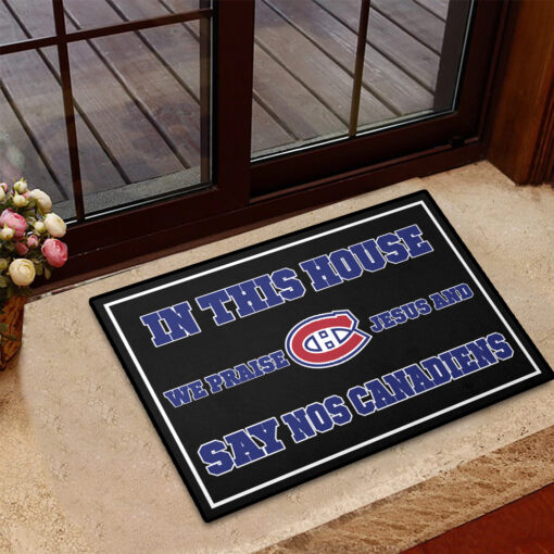 NHL - True fans of Montreal Canadiens's:NHL