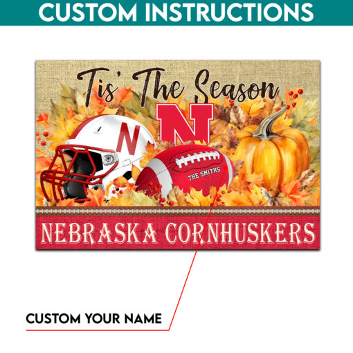 NCAA - True fans of Nebraska Cornhuskers's:NCAA