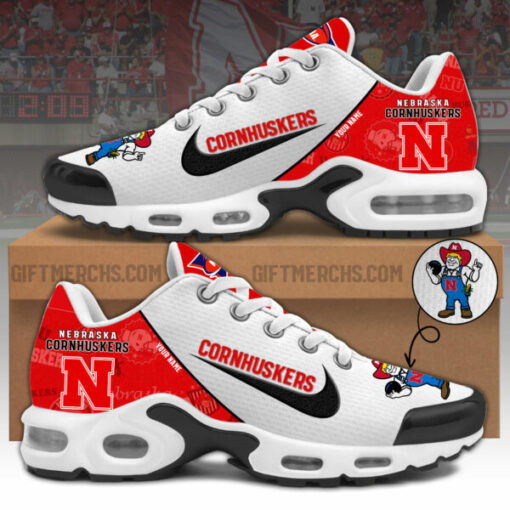 NCAA - True fans of Nebraska Cornhuskers's:NCAA