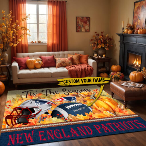 NFL - True fans of New England Patriots's:NFL